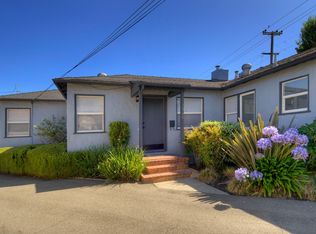 2060 B St, Hayward, CA 94541