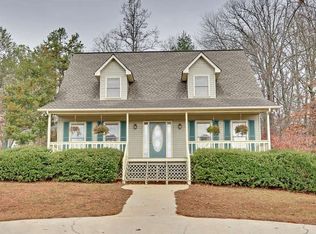 298 Mauney Rd, Blairsville, GA 30512