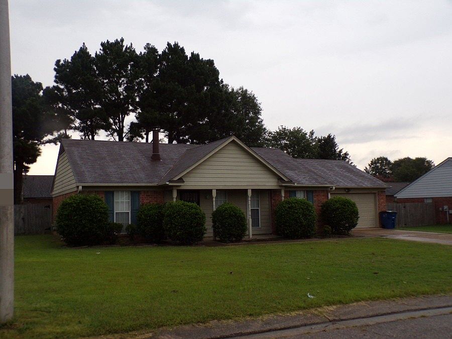 10324 Riggan Dr, Olive Branch, MS 38654 Zillow