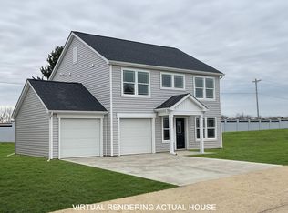 51 Genoa Cir, Commercial Point, OH 43116