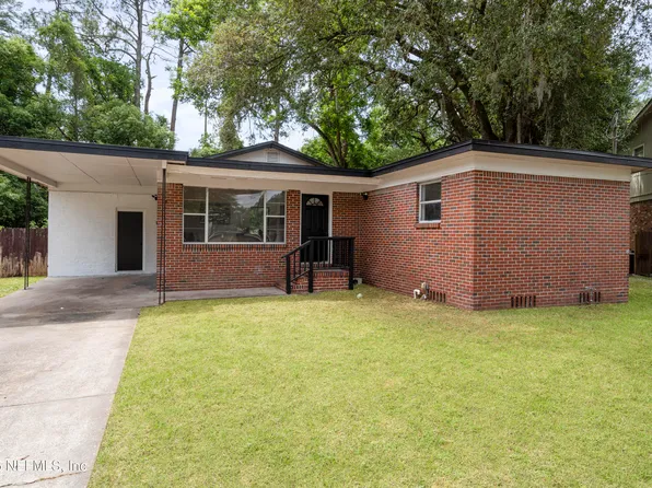 5888 GASPAR Circle S, Jacksonville, FL 32219