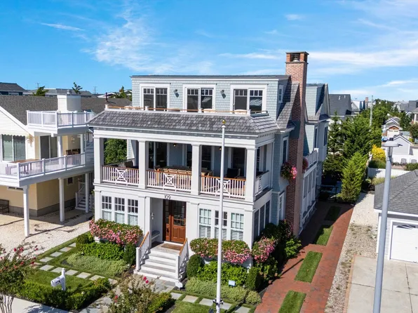 109 40th St, Avalon, NJ 08202