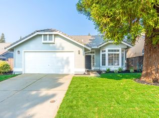 4443 Bogart Way, Antelope, CA 95843