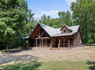 5580 Cress Rd, Broken Bow, OK 74728