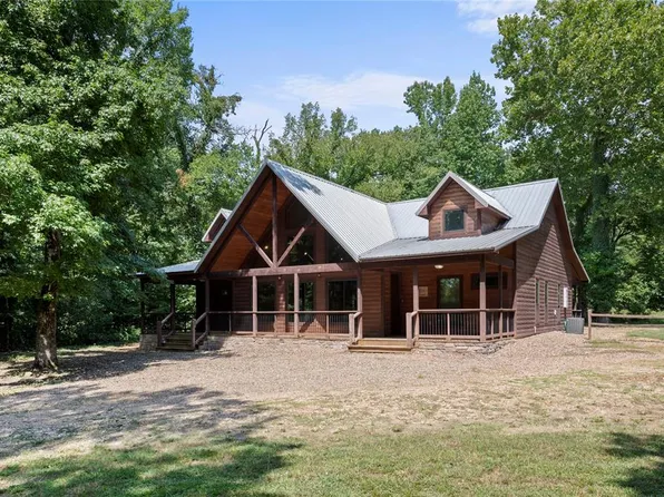 5580 Cress Rd, Broken Bow, OK 74728