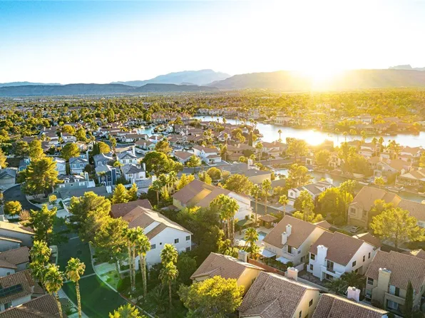 3052 Misty Harbour Dr, Las Vegas, NV 89117