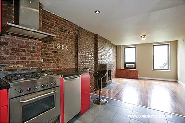 Rented by Albert Feinstein Real Estate LLC.