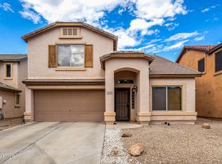 40344 W Thornberry Ln, Maricopa, AZ 85139