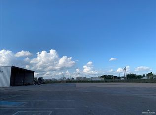 10008 B R Becker Ln, Pharr, TX 78577