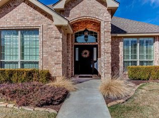 6904 Jersey Elm Pl, Amarillo, TX 79124
