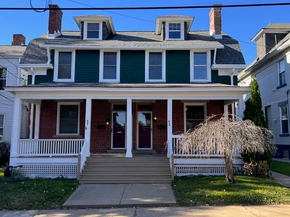 607 Blackburn Rd, Sewickley, PA 15143