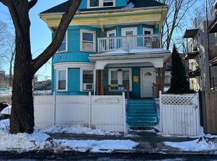 91 Geneva Ave, Dorchester, MA 02121