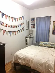 Rented by Shai Realty Management Inc