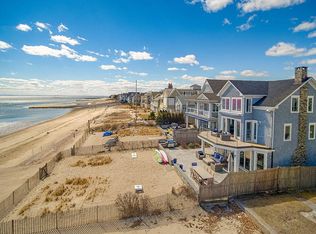 1513 Fairfield Beach Rd, Fairfield, CT 06824