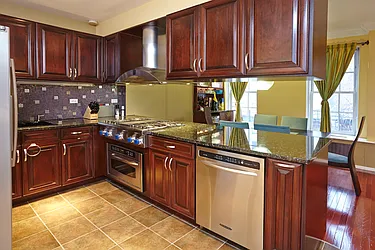 Sold by Brown Harris Stevens