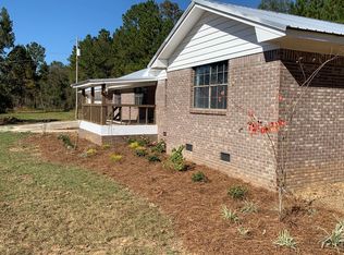 8 Shiny Branch Rd, Silver Creek, MS 39663