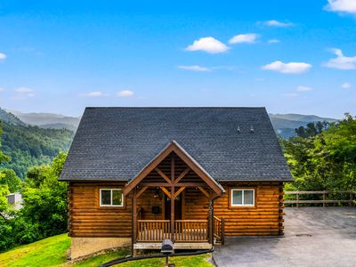 705 Ellis Ogle Rd, Gatlinburg, TN, 37738