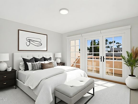 3rd image of 6150 N SCOTTSDALE Road #9