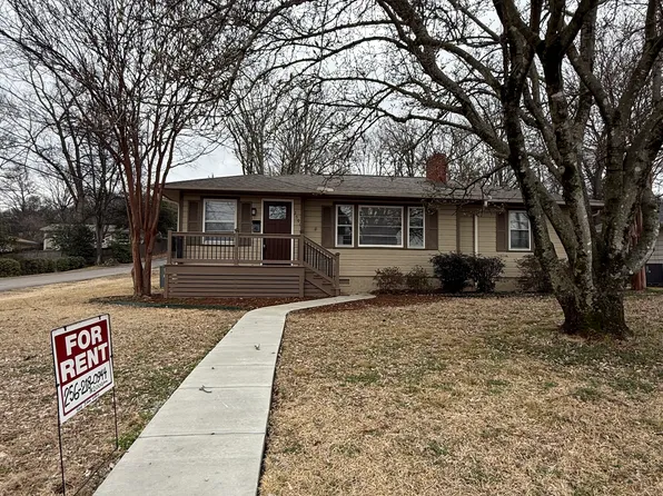 2501 Woodview Dr SE, Huntsville, AL 35801