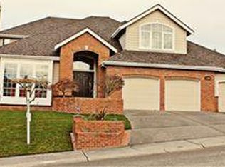 13309 47th Pl W, Mukilteo, WA 98275