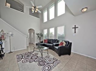 9203 Ratama Creek Ln, Houston, TX 77064