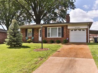 6418 Lawnside Dr, Saint Louis, MO