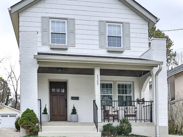 3309 Nash Ave, Cincinnati, OH 45226
