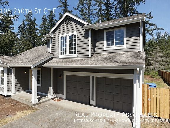 2nd image of 3105 240th Street Ct E