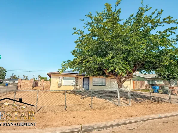 4519 Gordon St, Bakersfield, CA 93307