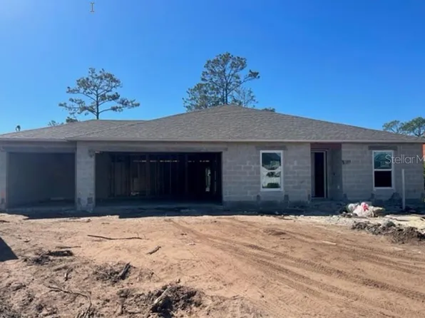 4 KALVERTON COURT, PALM COAST, FL 32164