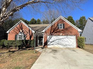 2918 Lighthouse Way, Conyers, GA 30013