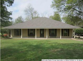 22927 Treakle Ln, Zachary, LA 70791