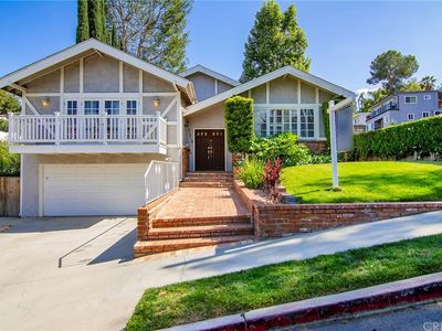 21716 Costanso St, Woodland Hills, CA, 91364
