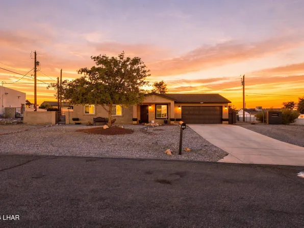 830 Falcon Dr, Lake Havasu City, AZ 86403