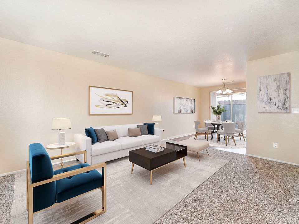 Hahn Triplexes 3200 Hahn Dr Modesto CA Zillow