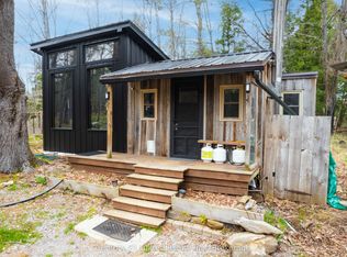 0 Near Bannockburn Rd, Madoc, ON K0K 1Y0