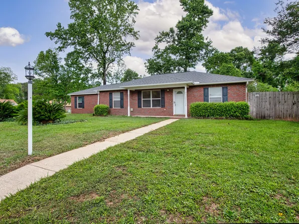 121 Dogwood Ln, Crestview, FL 32536