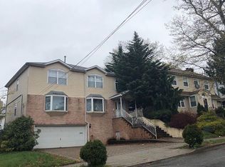 278-280 Meeker Ave, Newark, NJ 07112