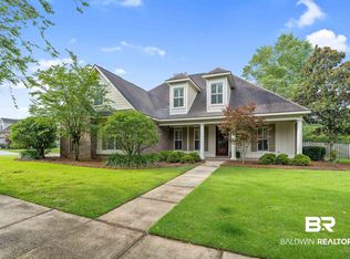 395 Lambton St, Fairhope, AL 36532