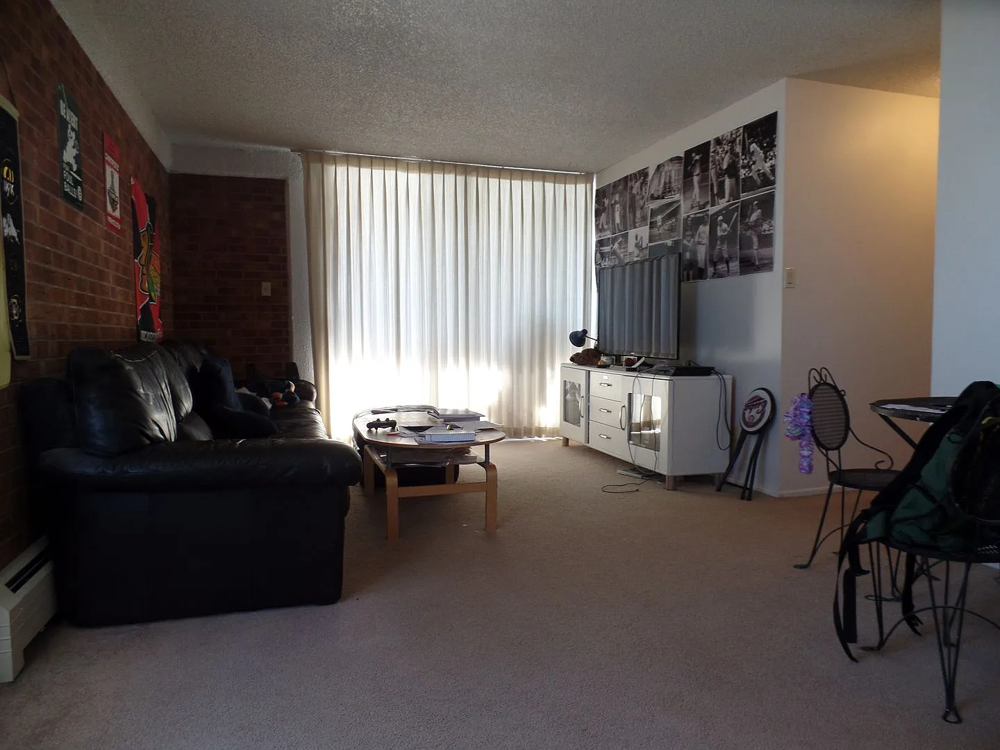 Rare 1-bed Boulder Condo on 7th Floor, Fantastic Views of Flatirons — Photo 3