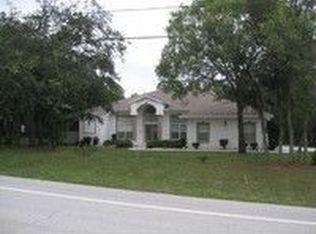 2171 W Pine Ridge Blvd, Beverly Hills, FL 34465