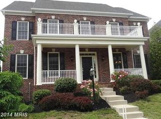 16230 Catenary Dr, Woodbridge, VA 22191