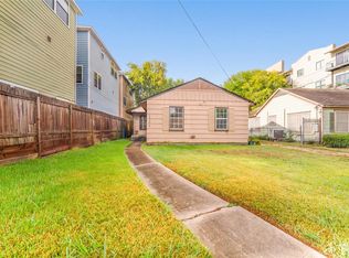 2406 Charleston St, Houston, TX 77021