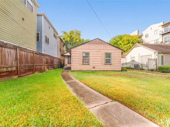 2406 Charleston St, Houston, TX 77021