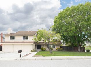 2309 Stratford Dr, Milpitas, CA 95035