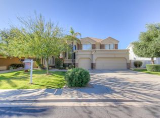 6327 E Star Valley Cir, Mesa, AZ 85215