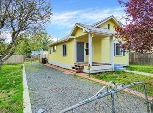 151 S Spring St, Susanville, CA 96130