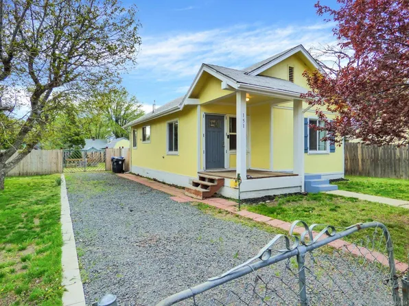 151 S Spring St, Susanville, CA 96130