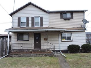 1531 State Route 92 Hwy, Harding, PA 18643