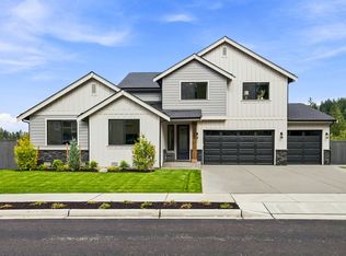 Plan 3205 Plan, Boise Creek, Enumclaw, WA 98022